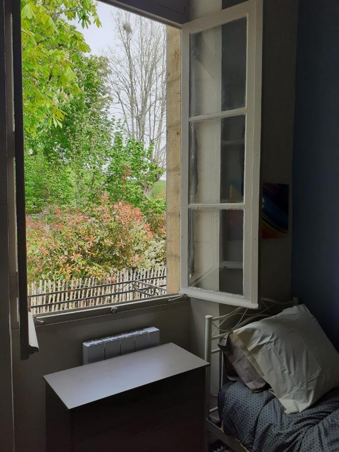 Le Petit Figuier Villa Villefranche-du-Perigord Bagian luar foto